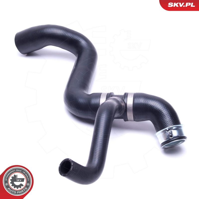 Laadimisõhu voolik, ESEN SKV 43SKV936