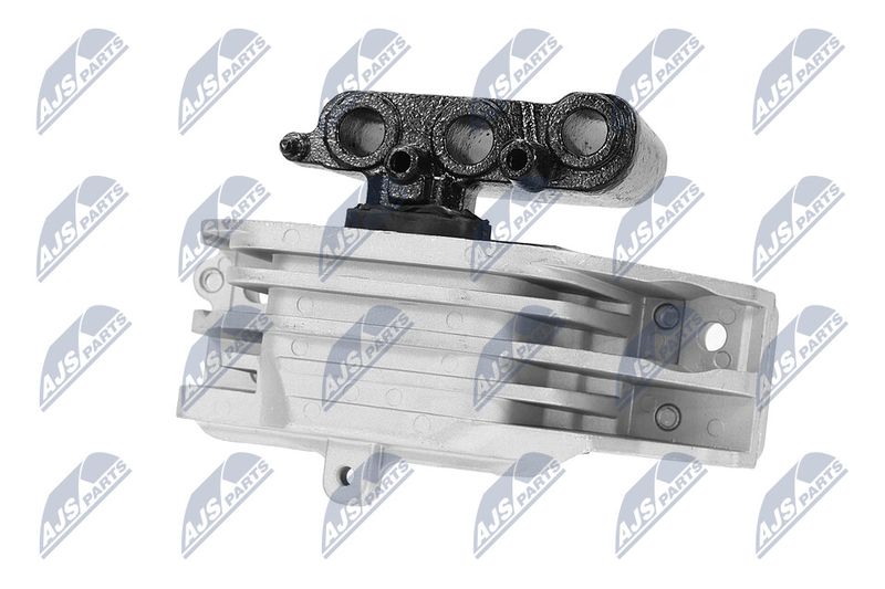 Paigutus, Mootor, NTY ZPS-CH-103