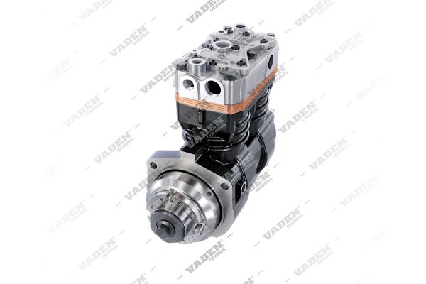 kompresor IVECO Euro 6, se spojkou 1500200001