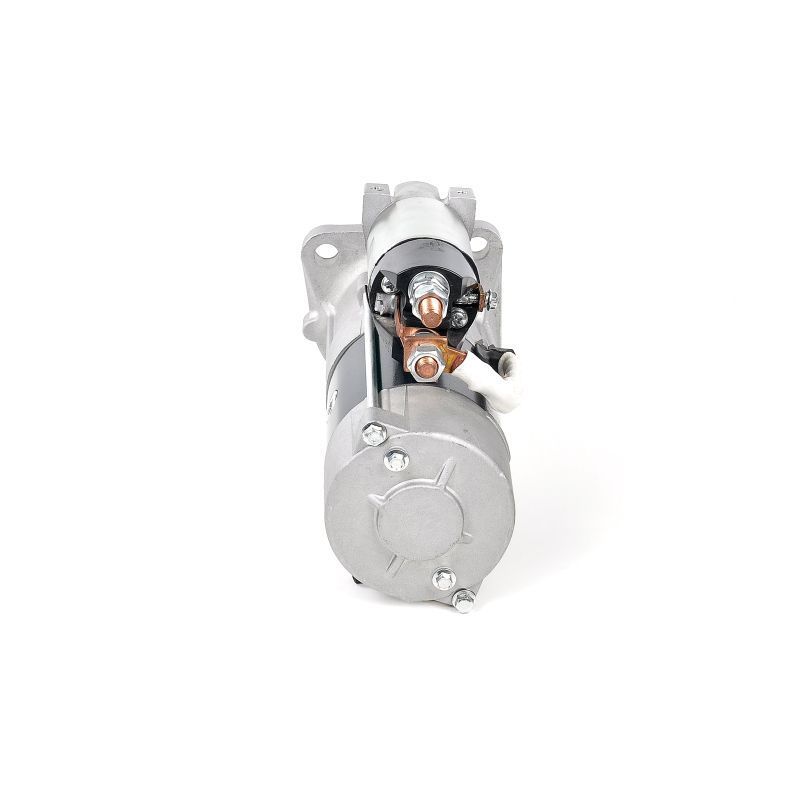 Delco Remy SER81907-12B1 Starter