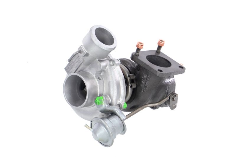 REMANTE 003-001-001190R Charger, charging (supercharged/turbocharged)