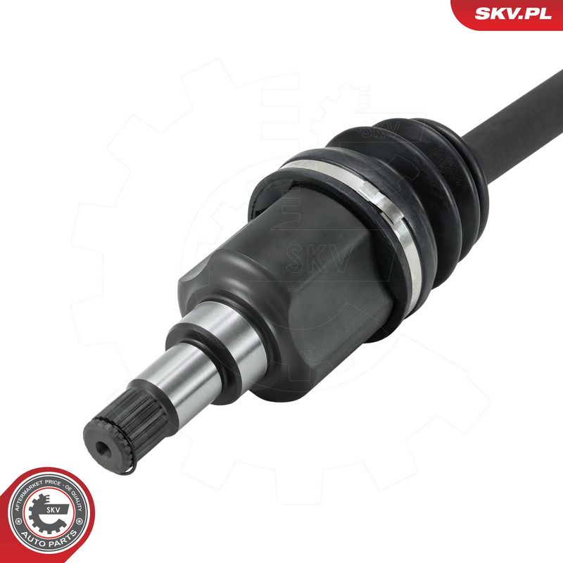 Veovõll, ESEN SKV 40SKV209