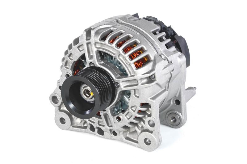 BOSCH 0124325090 Alternator