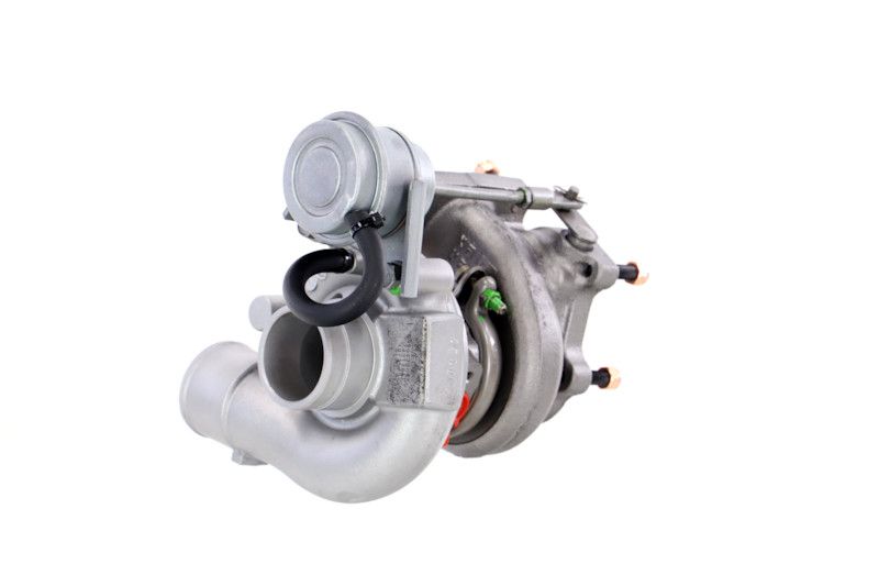 REMANTE 003-002-001038R Charger, charging (supercharged/turbocharged)