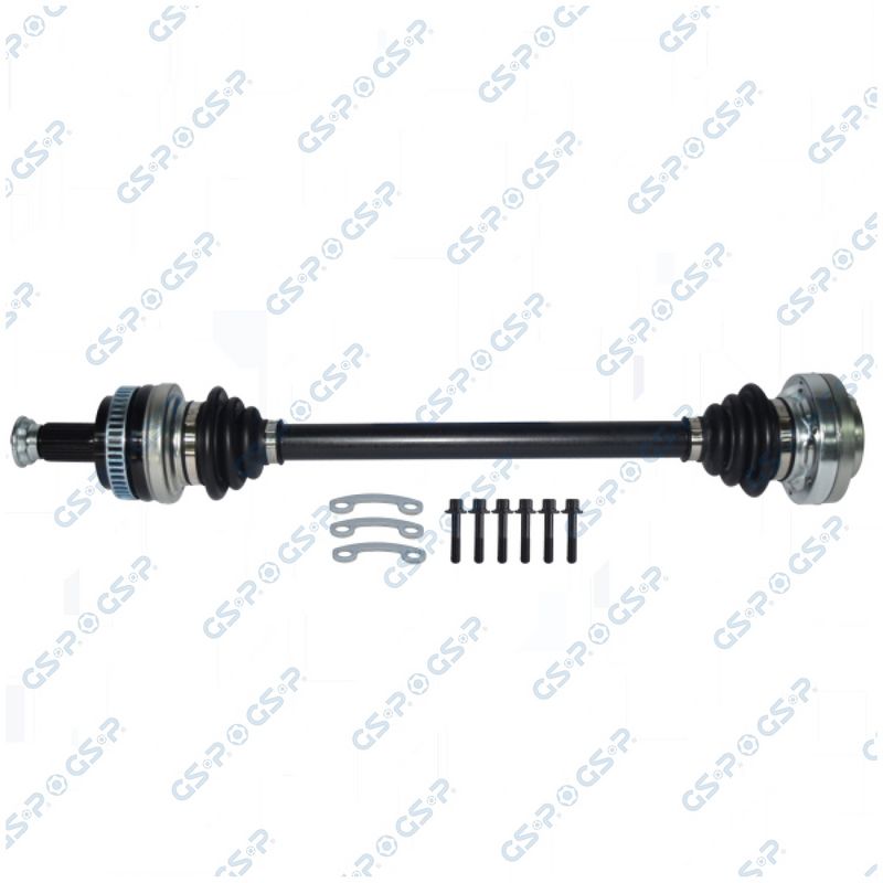 Veovõll, GSP 205034