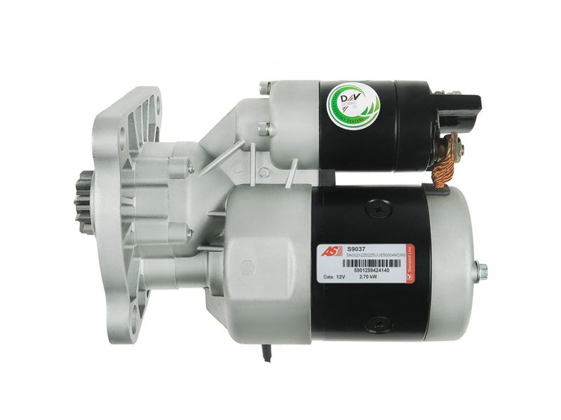 AS-PL S9037 Starter