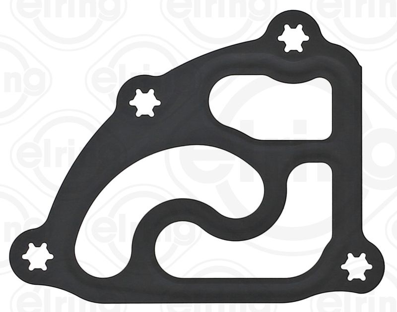 Product Image - Pakking, oliefilteromkasting - 919.080 - ELRING