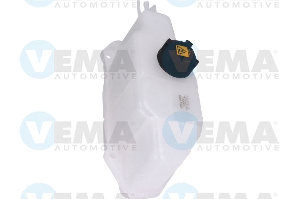 VEMA 160046 Expansion Tank, coolant