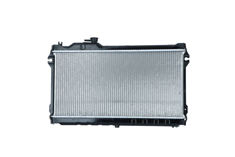 NRF 506522 Variklio aušinimo radiatorius