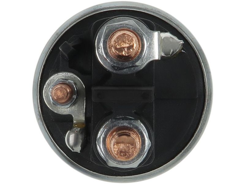Magnetlülitus, starter, AS-PL SS3036