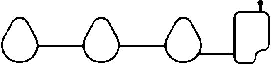 Ущільнення, впускний колектор, Corteco 450339P