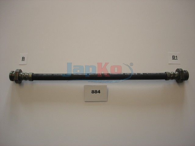 Kinnitus, Pidurivoolik,...