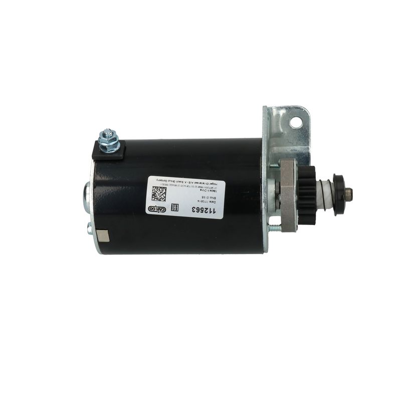 Starter, HC-Cargo F 032 112 563