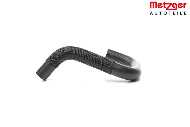 METZGER AUTOTEILE 2420114 Radiator Hose