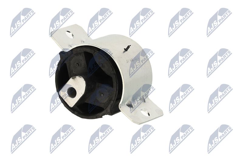 Paigutus, Mootor, NTY ZPS-ME-004