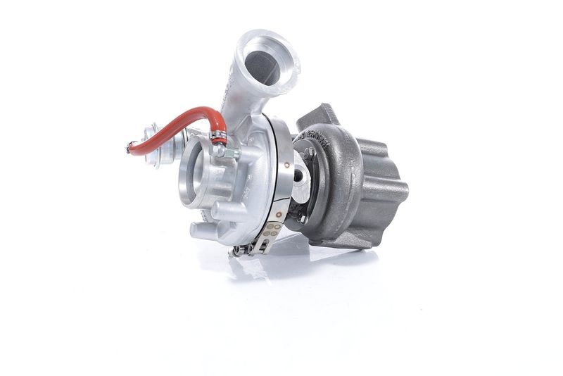 Compresor,sistem de supraalimentare T917201 BTS Turbo