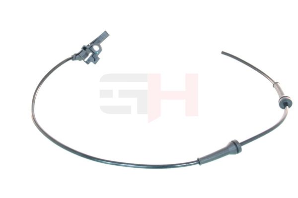 GH GH-713706 Jutiklis, rato greitis