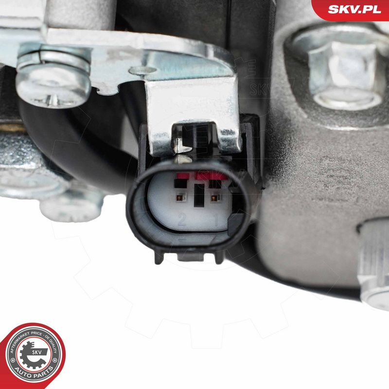 Kompressor, kliimaseade, ESEN SKV 84SKV034