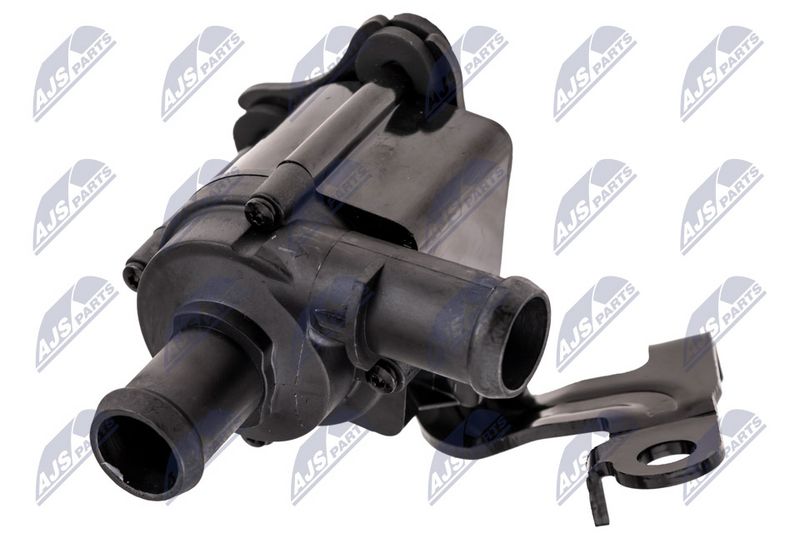 Lisaveepump (jahutusvee ringlussüsteem) NTY CPZ-WW-026