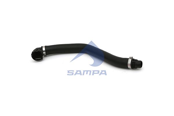 Furtun radiator SAMPA 023.427