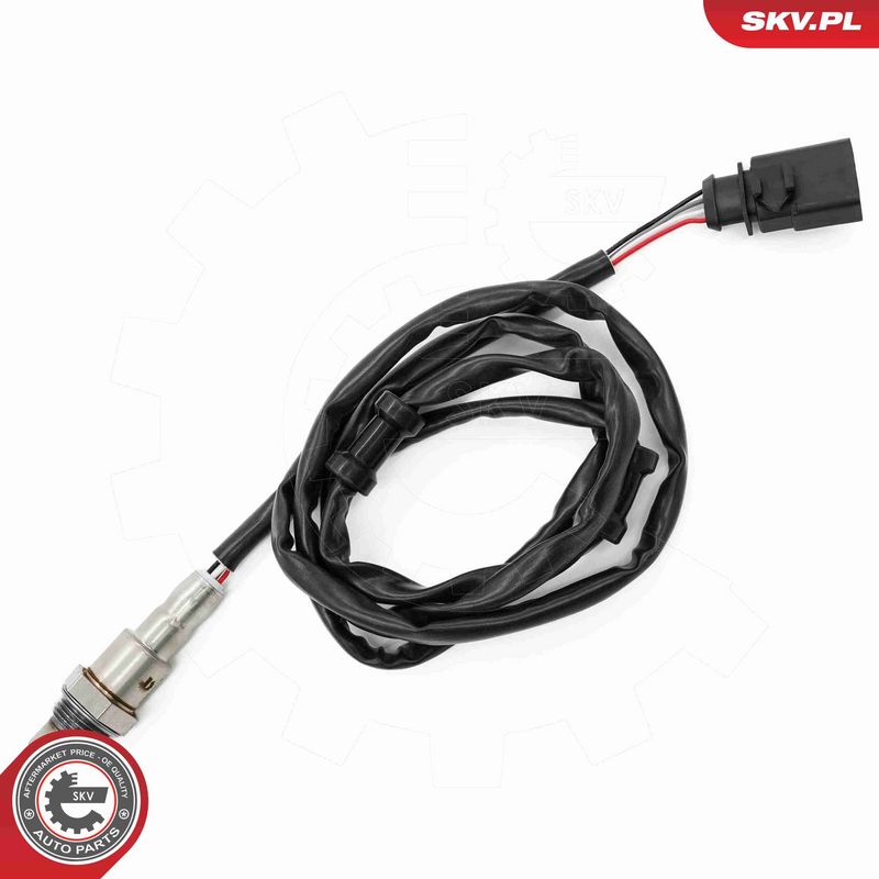 ESEN SKV 09SKV183 Oxygen Sensor