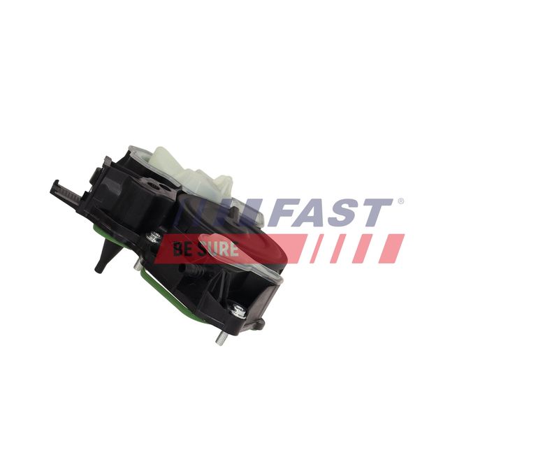 FAST FT04328 Valve, crankcase ventilation