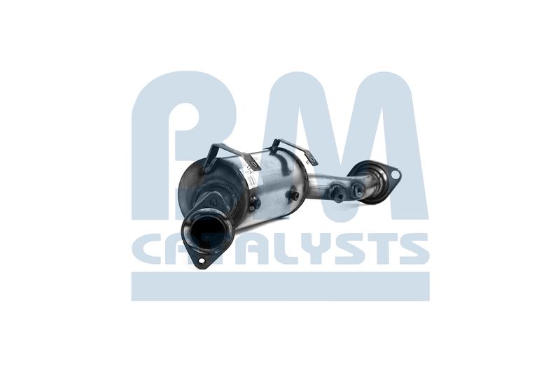 BM Catalysts BM11049 Soot/Particulate Filter, exhaust system