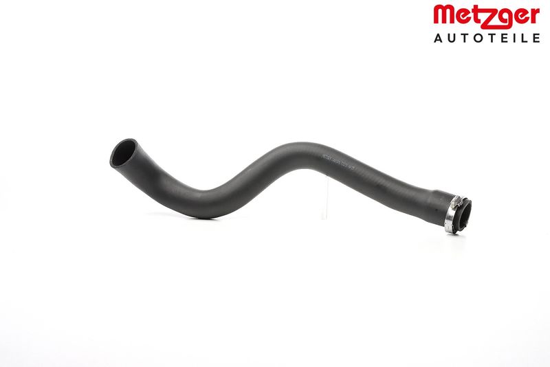 METZGER AUTOTEILE 2400976 Charge Air Hose