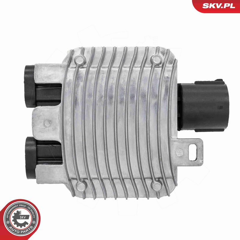 ESEN SKV 94SKV806 - Control Unit, electric fan (engine cooling)