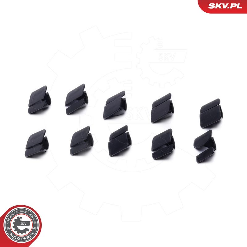 Mootoriruumi helisummutus, ESEN SKV 97SKV876