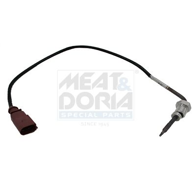 MEAT & DORIA Sensor, uitlaatgastemperatuur 12298E