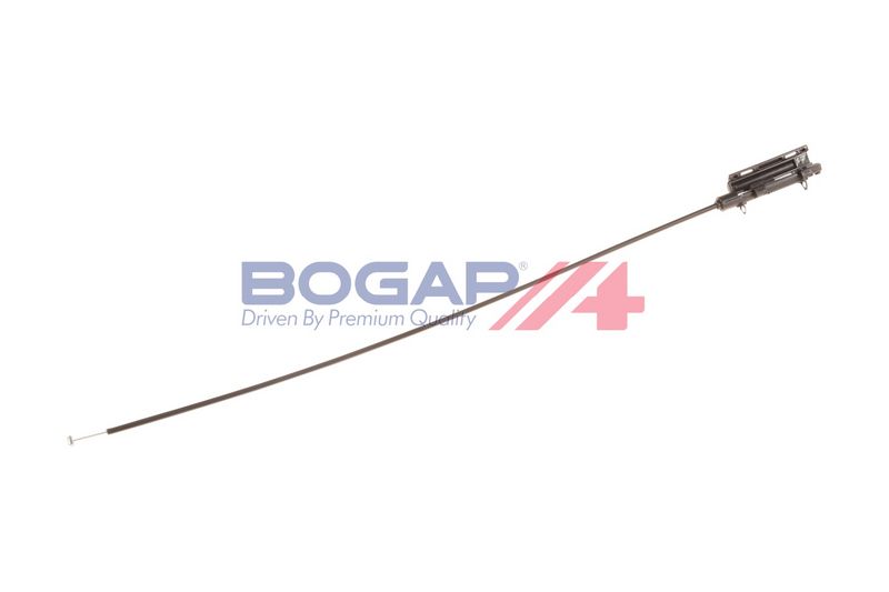 BOGAP Gaubto trosas