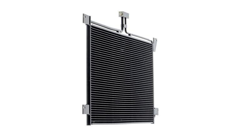 Product Image - Condensor, airconditioning - AC288001S - MAHLE