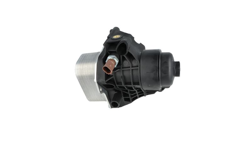 Korpus, õlifilter, NRF 31356