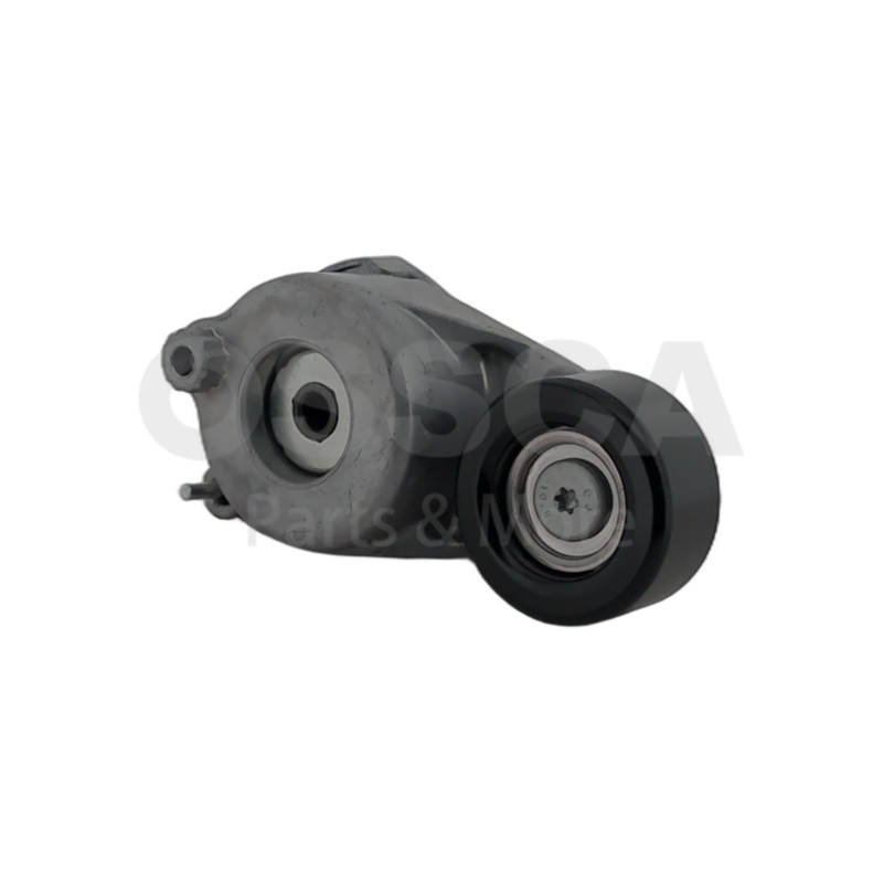 Pesuveedüüs, Tulepesurid, OSSCA 53260