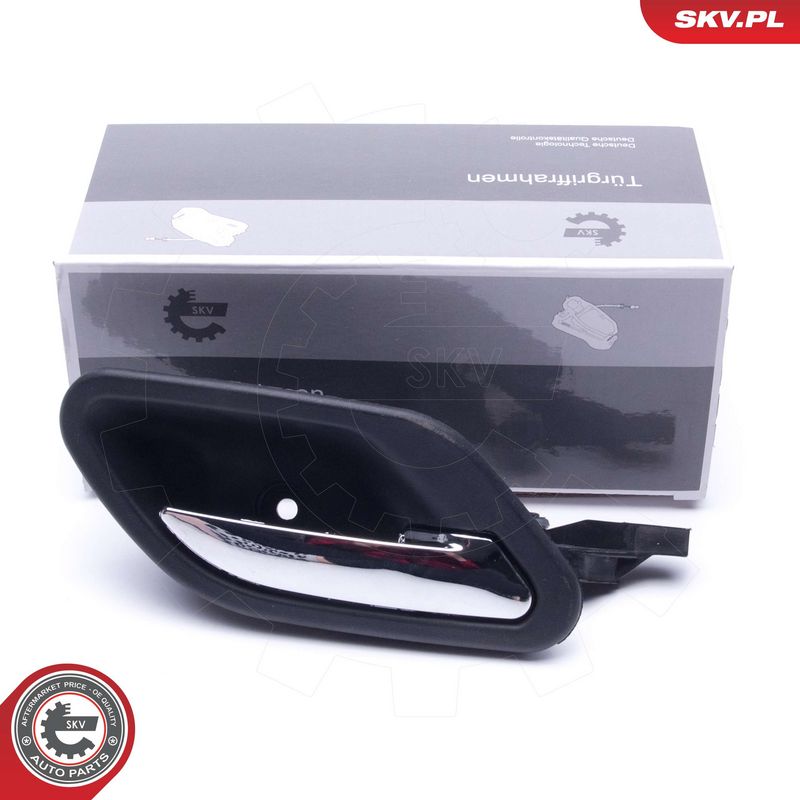 Väljaspoolne uksekäepide, ESEN SKV 96SKV803