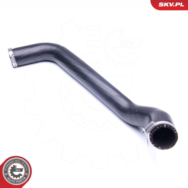 Laadimisõhu voolik, ESEN...