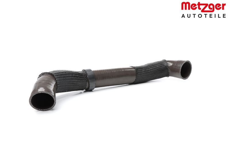 METZGER AUTOTEILE 2401159 Charge Air Hose