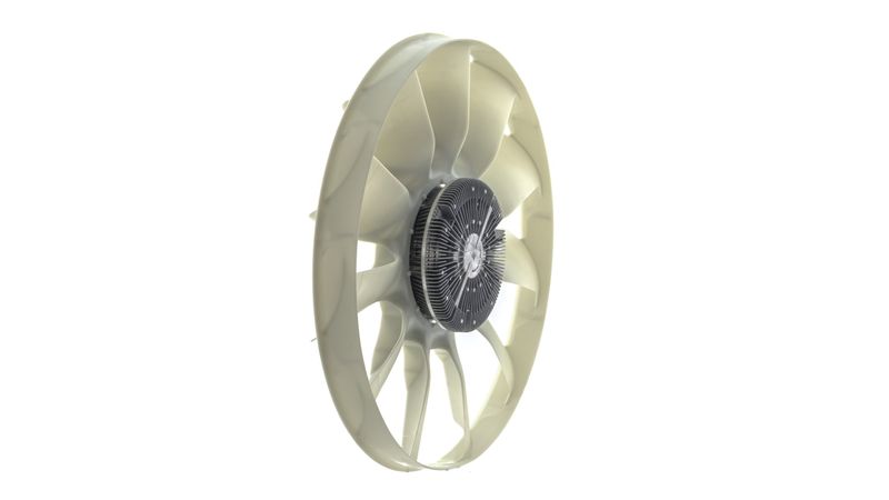 Product Image - Koelventilatorwiel - CFF527000P - MAHLE
