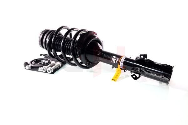 Vedruamort, GH GH-353389C02