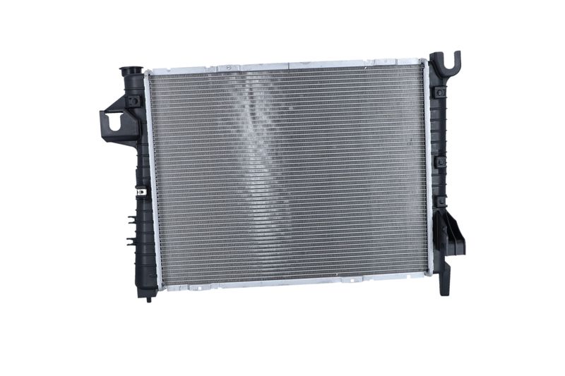 Radiaator, mootorijahutus, NRF 56529