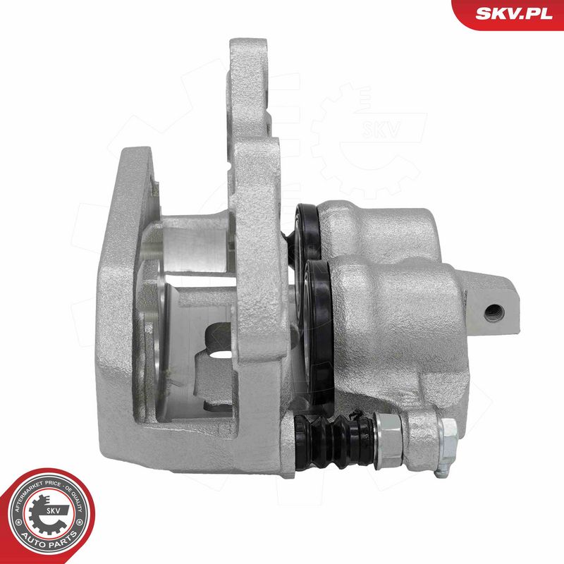 Pidurisadul, ESEN SKV 89SKV801