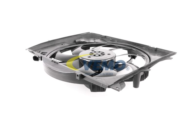 VEMO V20-01-0031 Fan, engine cooling