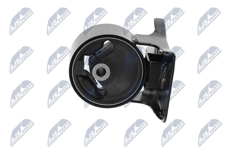 Paigutus, Mootor, NTY ZPS-DA-003