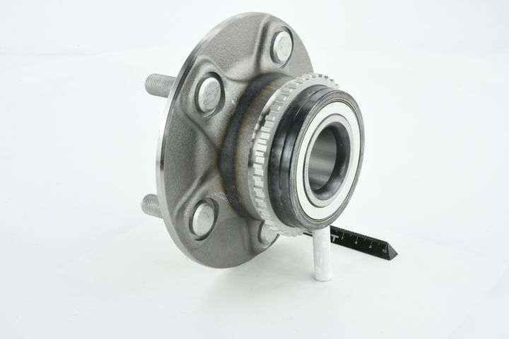 FEBEST 0282-U30A44R Wheel Hub