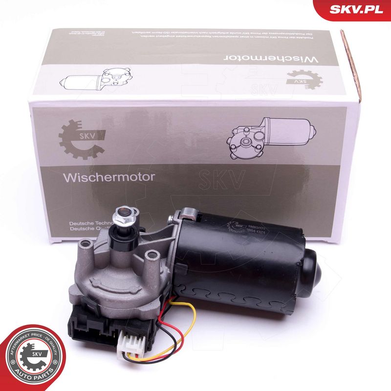 Pesuri mootor, ESEN SKV 19SKV171