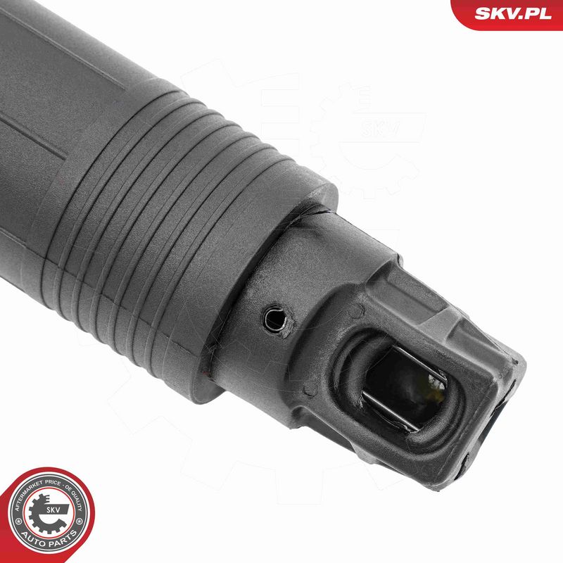 Elektrimootor, tagaluuk, ESEN SKV 52SKV254