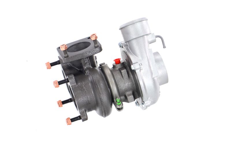 REMANTE 003-001-001190R Charger, charging (supercharged/turbocharged)