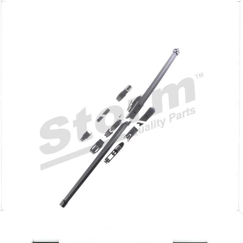 Balai d'essuie-glace STORM QUALITY PARTS 1000701