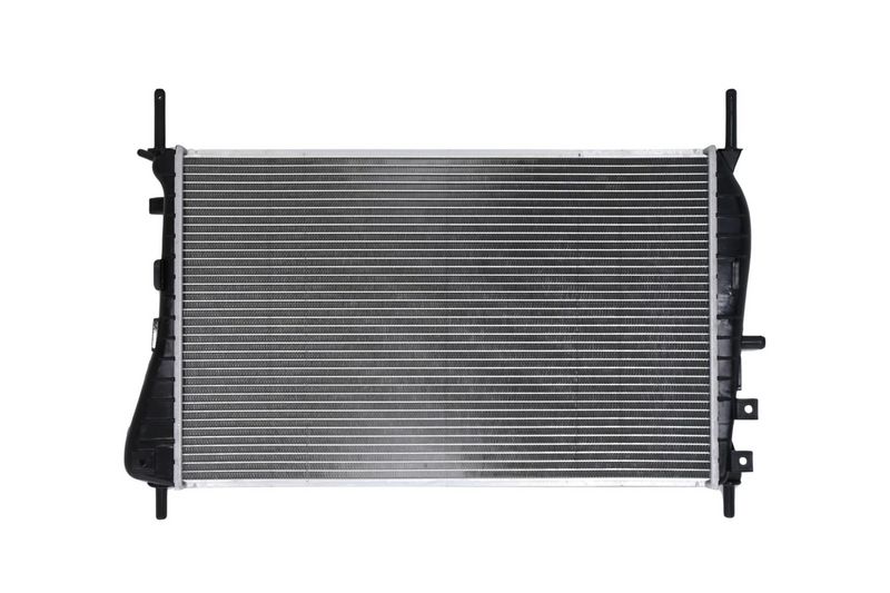 KAMOKA 7700180 Radiator, engine cooling